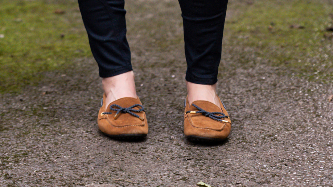 Fairfax & Favor Henley Shoes