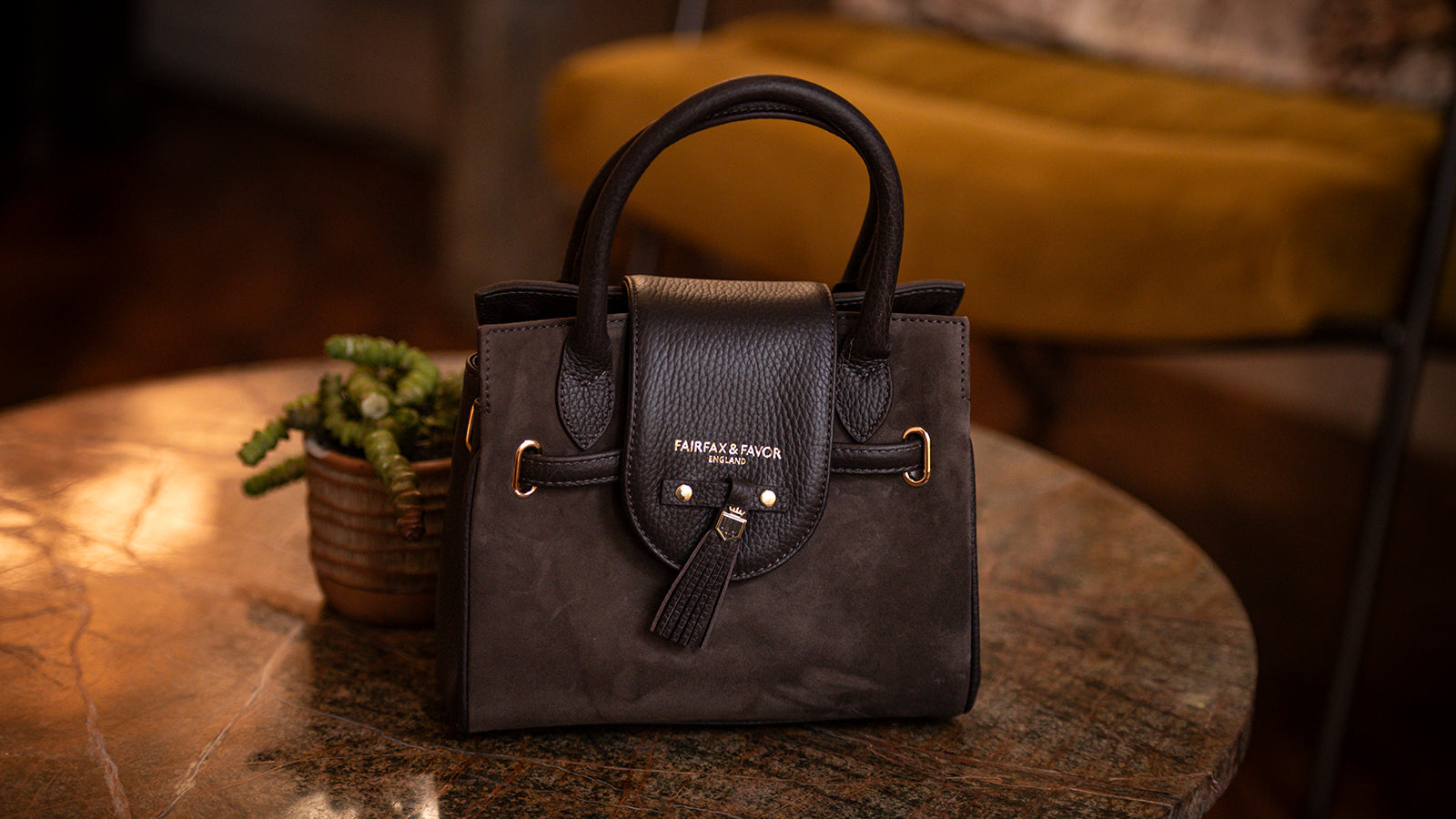 Women's Accessories