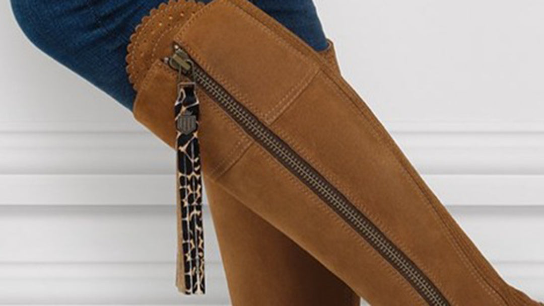 Fairfax & Favor Tassels