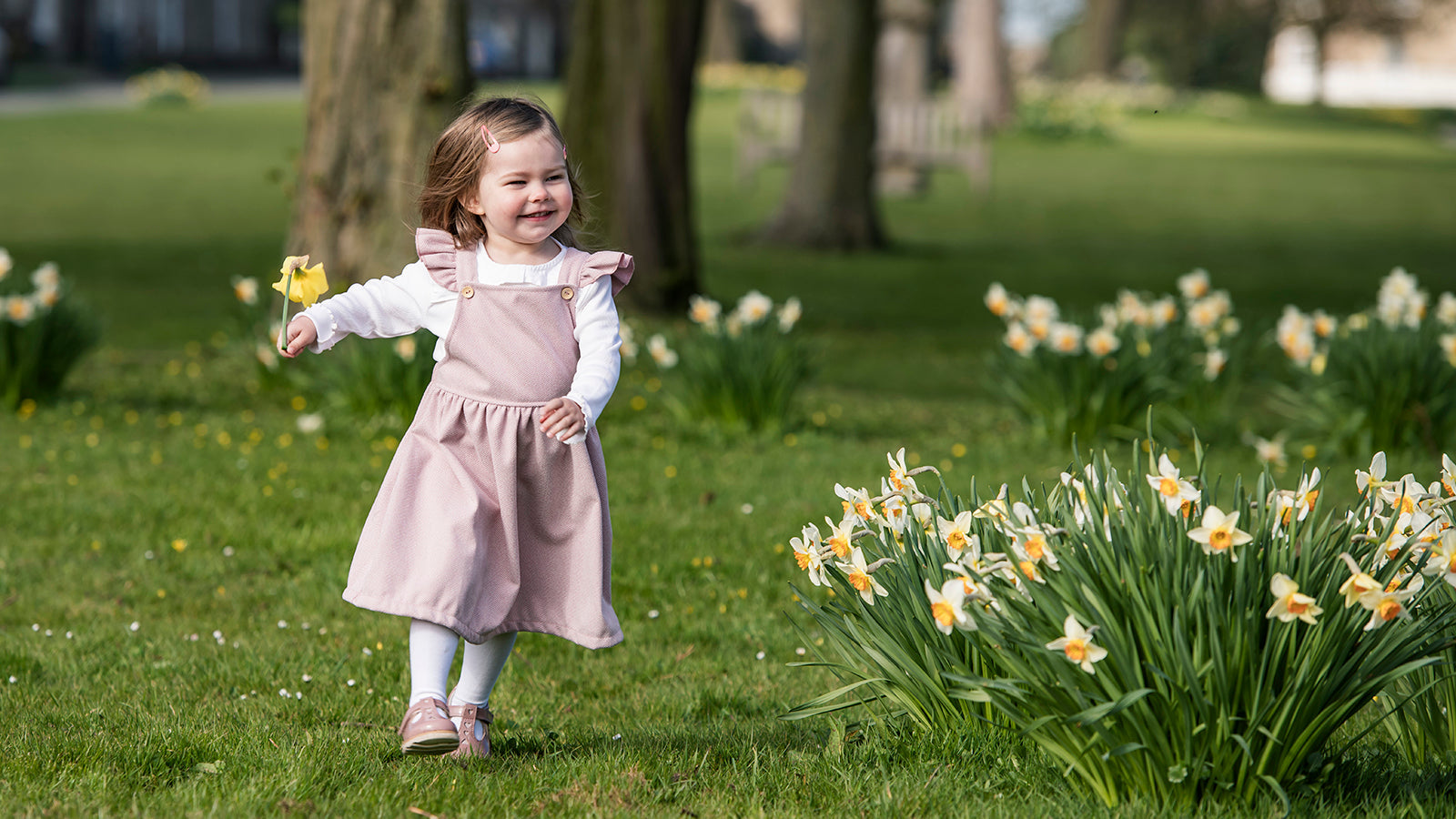 Girl's Country & Outdoor Clothing