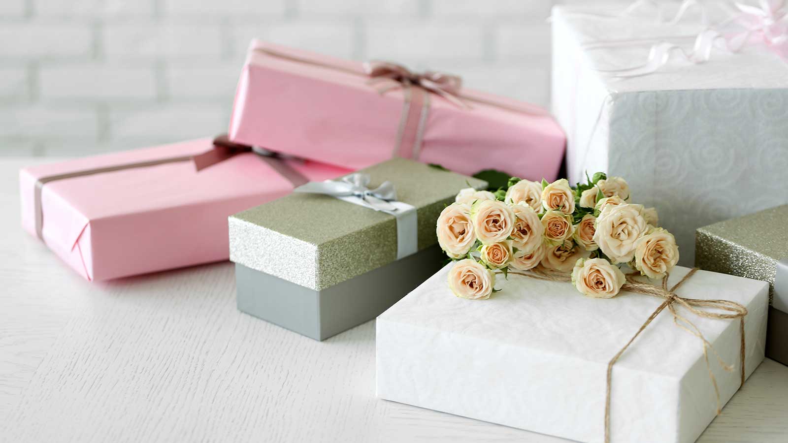 Gift Ideas for All the Family