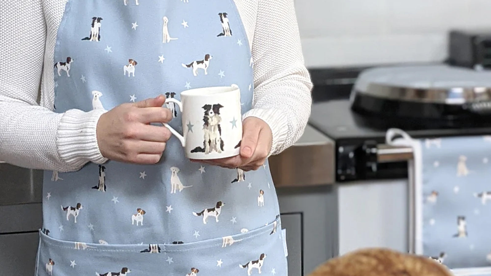 Rebecca Pitcher Kitchen Accessories