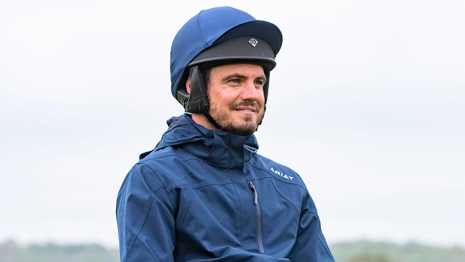 Men's Equestrian Clothing