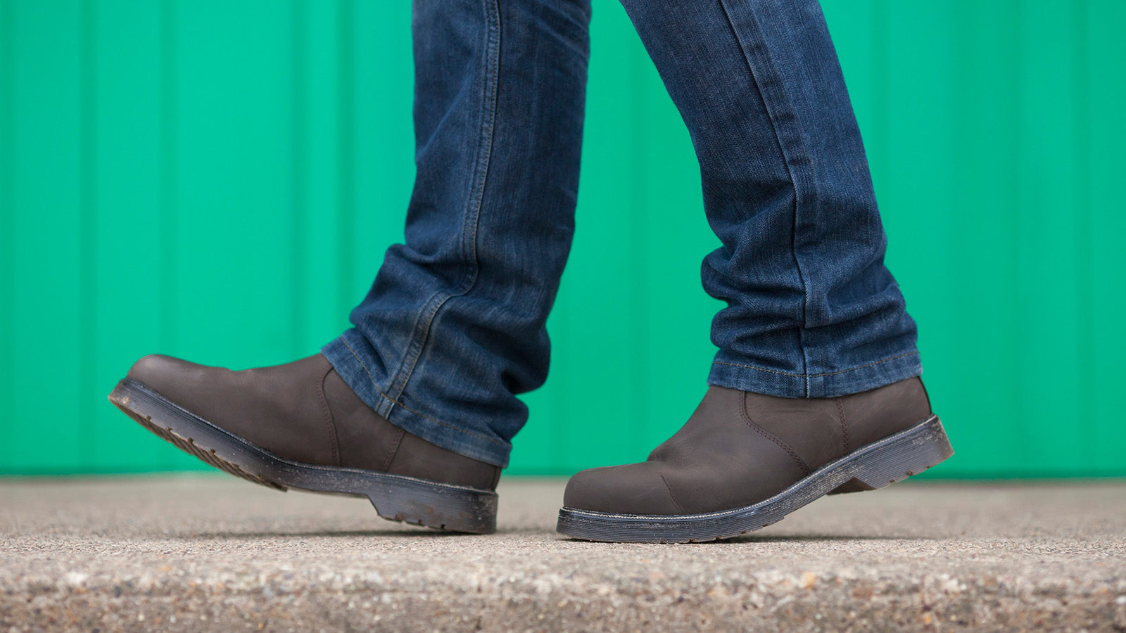 Men's Country & Outdoor Footwear