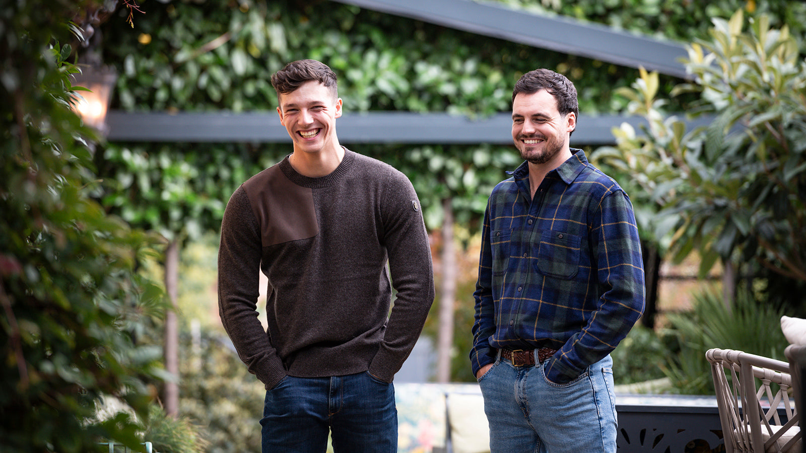 Men's Country Attire & Casual Clothing