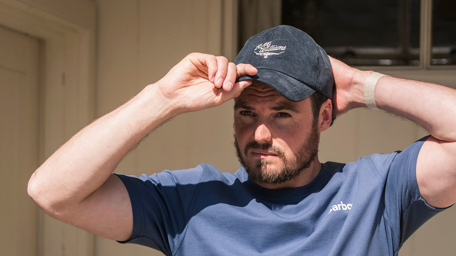Men's Country & Outdoor Clothing Accessories