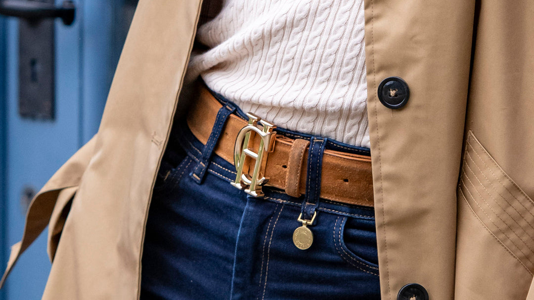 Women's Holland Cooper belt