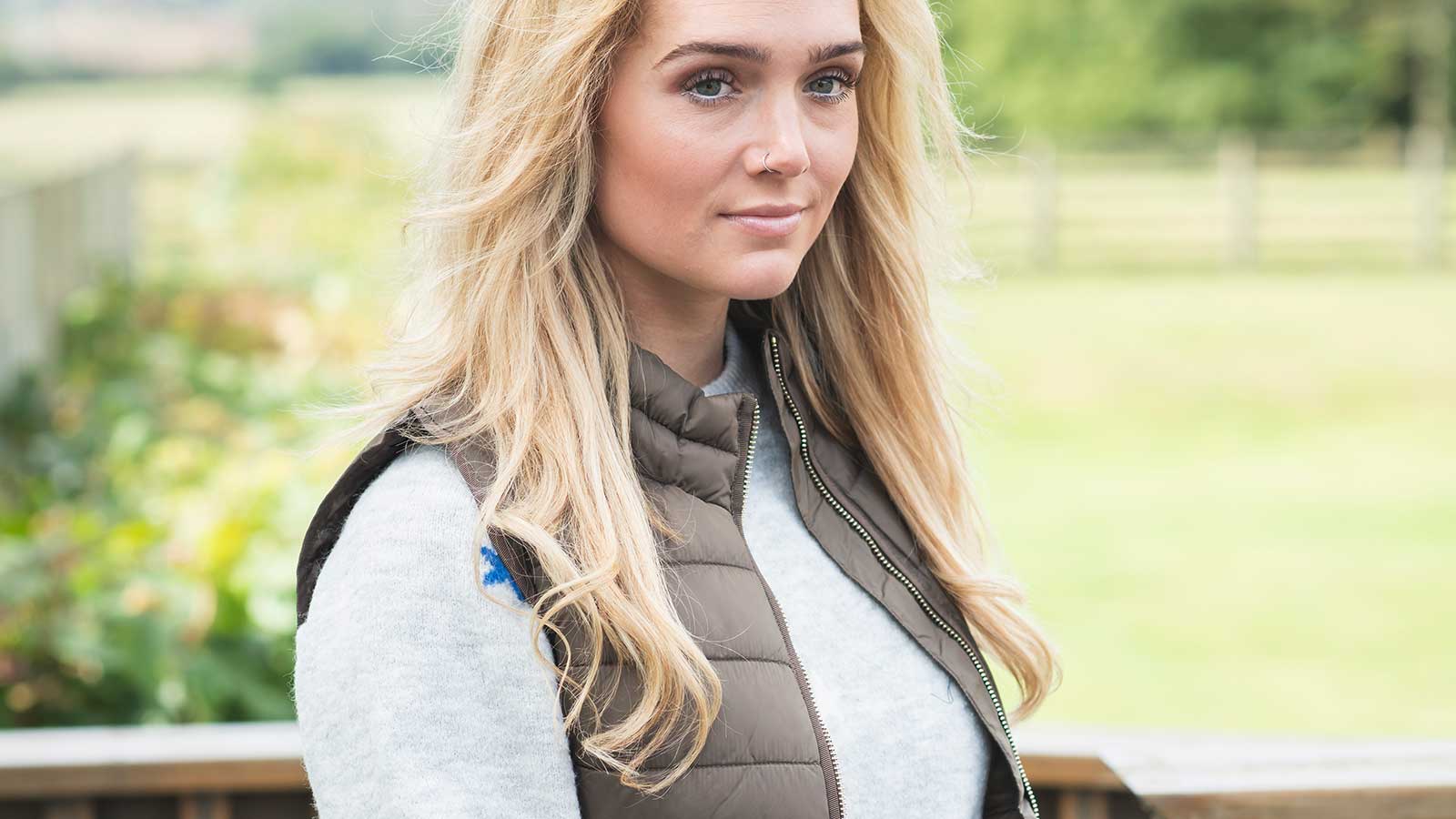 Fairfax & Favor Women's Country Gilets & Bodywarmers – Millbry Hill