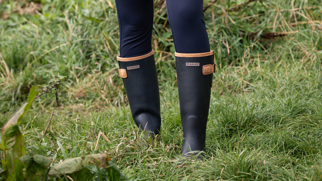 Women's Ariat Wellies