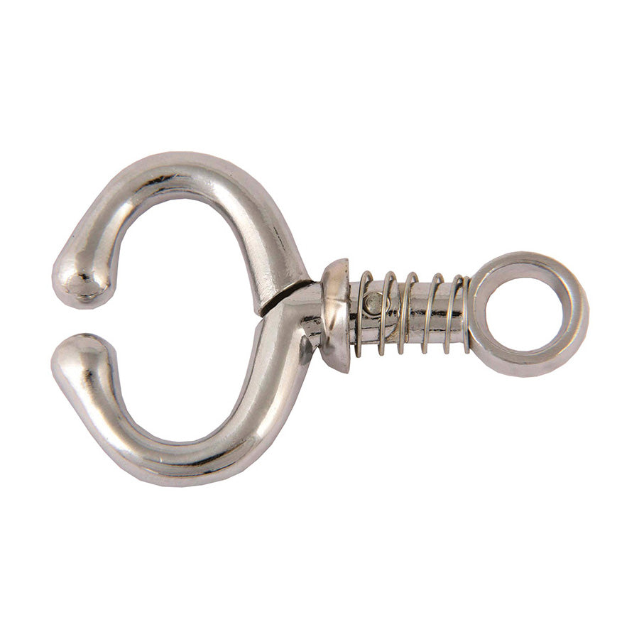 Agrihealth Bullholder Coiled Spring - Premium