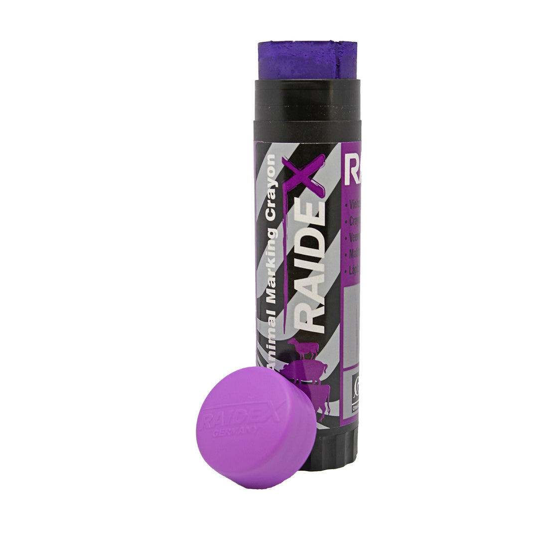Agrihealth Marking Stick Raidex - Purple