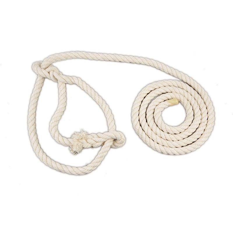 Agrihealth Halter Cattle Cotton Natural