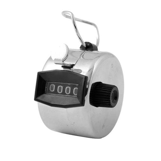 Agrihealth Tally Counter