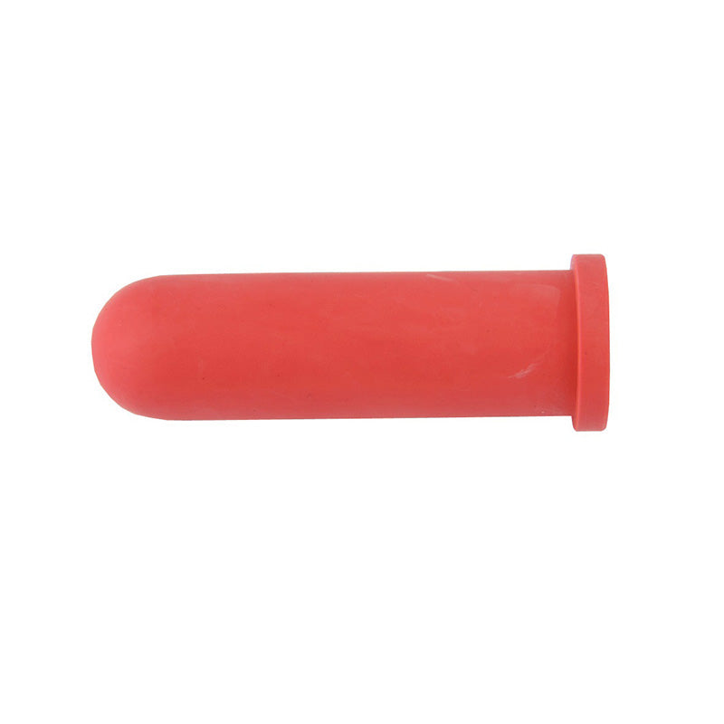 Agrihealth Calf Teat - Red