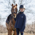Equidry Girls Varsha Waterproof Riding Jacket