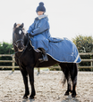 Equidry Waterproof Fleece Lined Exercise Sheet