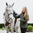 Equidry Ladies Varsha Waterproof Riding Jacket