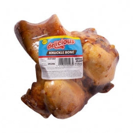 Smart Choice Knuckle Bone Dog Treat