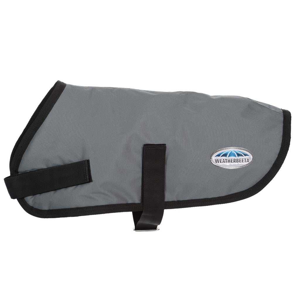 WeatherBeeta Comfitec Classic Waterproof Dog Coat