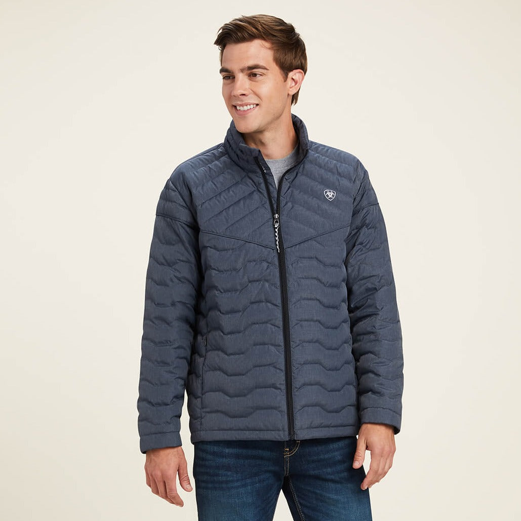 Ariat Mens Ideal Down Jacket