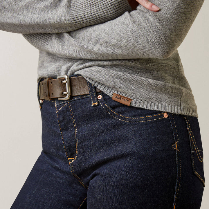 Ariat Ladies Half Moon Bay Sweater