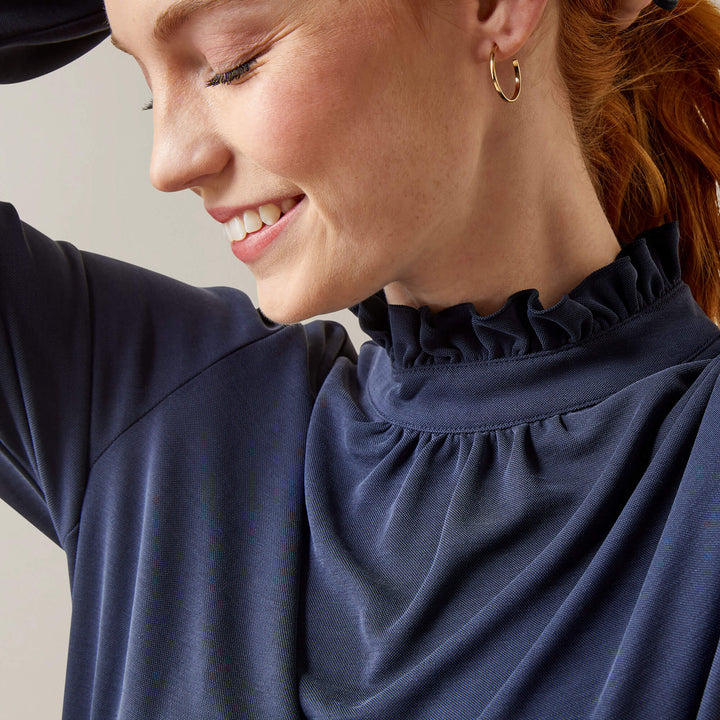 Ariat Ladies Inverness Long Sleeve Top