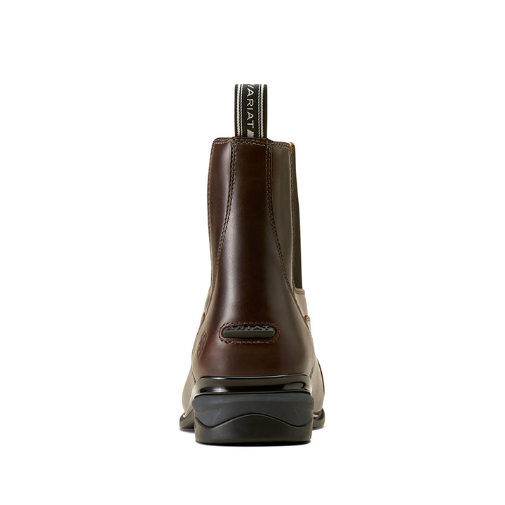 Ariat Ladies Devon Zip Paddock Boots