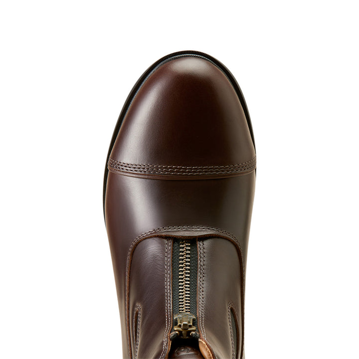 Ariat Ladies Devon Zip Paddock Boots