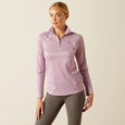Ariat Ladies Sunstopper 3.0 Long Sleeve Baselayer