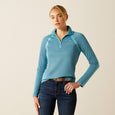 Ariat Ladies Sunstopper 3.0 Long Sleeve Baselayer
