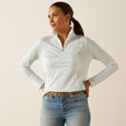 Ariat Ladies Sunstopper 3.0 Long Sleeve Baselayer