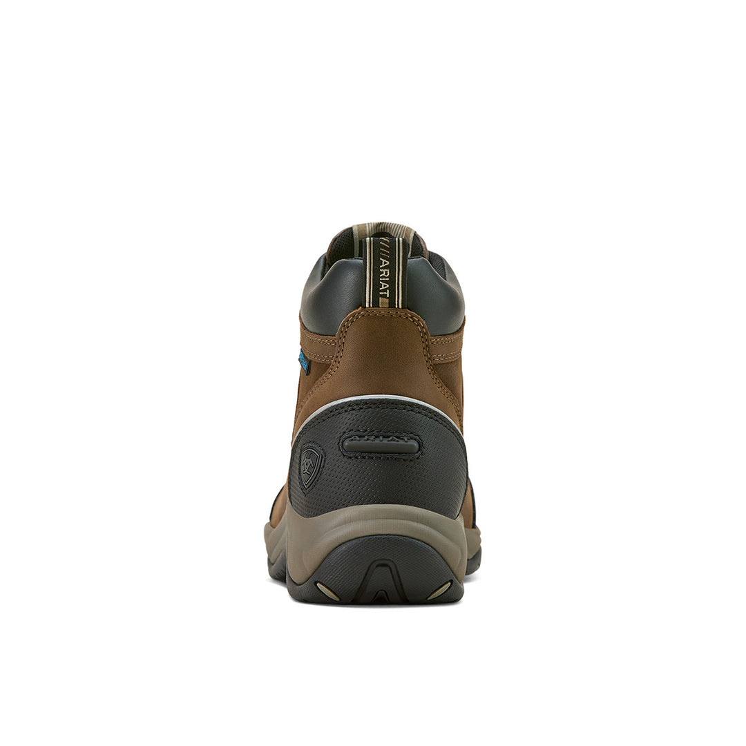 Ariat Ladies Terrain Zip H20 Boots