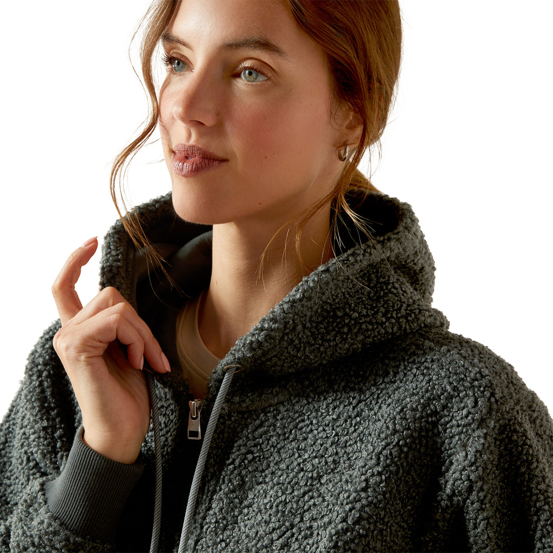 Ariat Ladies Orinda Hoodie