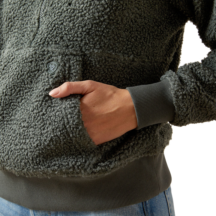 Ariat Ladies Orinda Hoodie