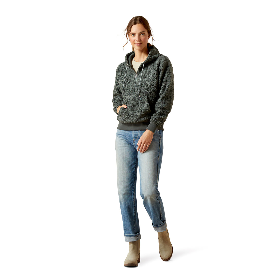 Ariat Ladies Orinda Hoodie