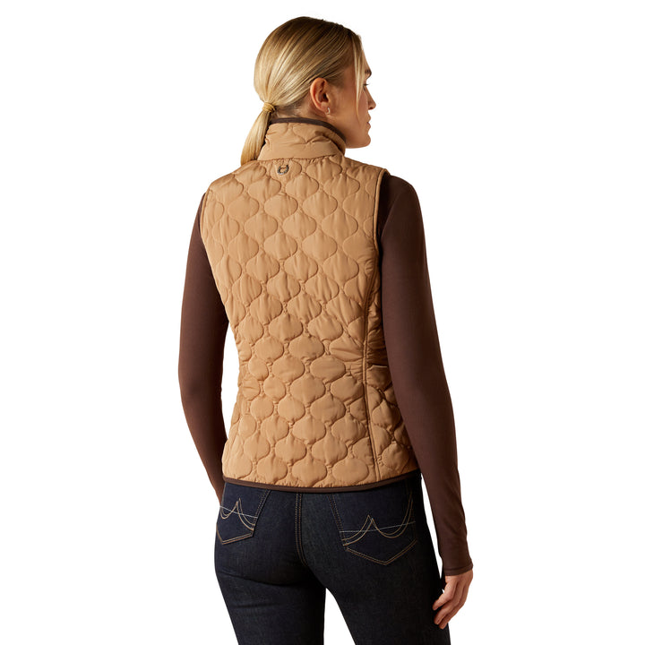 Ariat Ladies Ashley 2.0 Insulated Vest