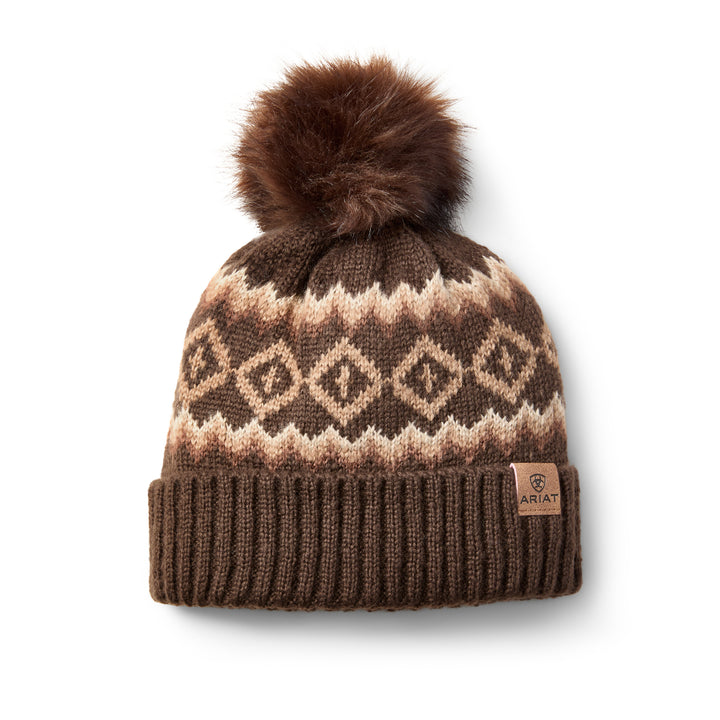 Ariat Ladies Bristol Beanie