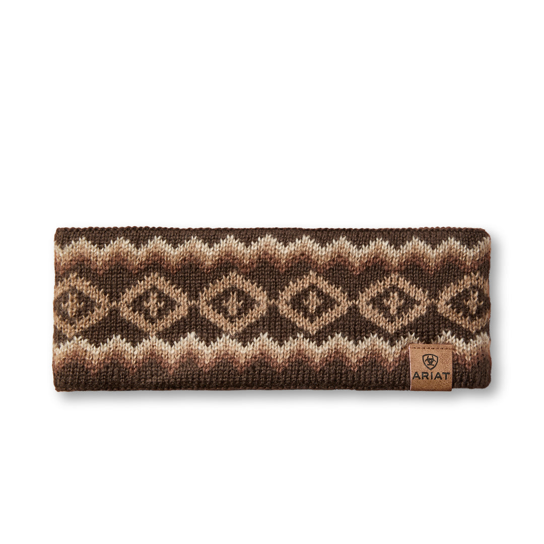 Ariat Ladies Bristol Headband