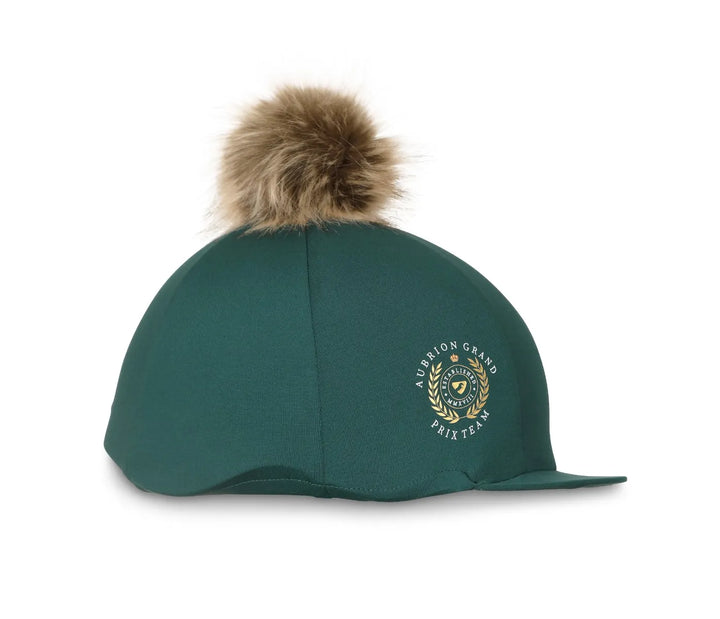 Aubrion Team Hat Silk