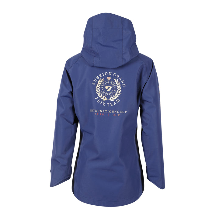 Aubrion Young Rider Team Waterproof Jacket