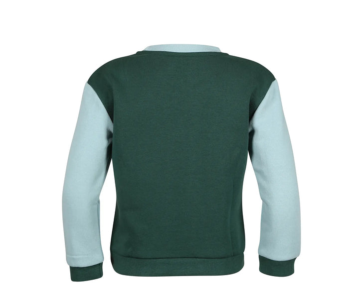 Tikaboo Kids Sweatshirt