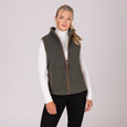 Aubrion Ladies Core Fleece Gilet