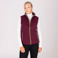 Aubrion Ladies Core Fleece Gilet
