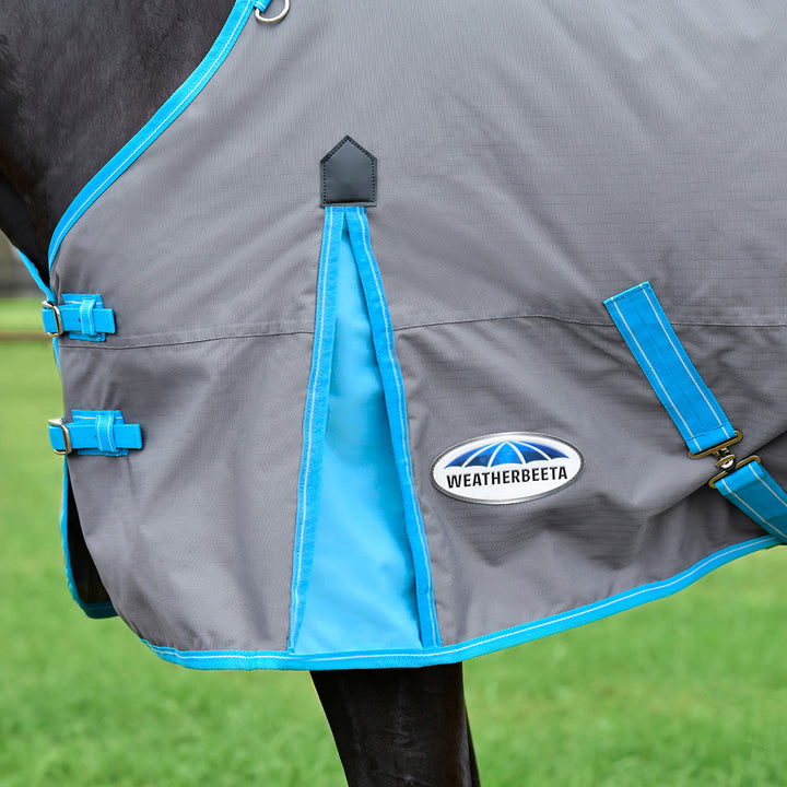 Weatherbeeta Comfitec Classic Standard Neck Lite Plus