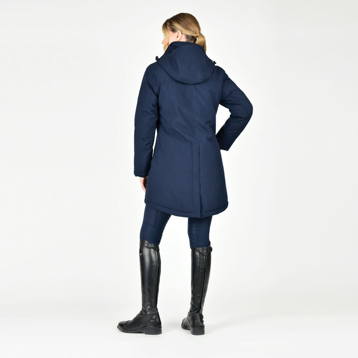 Weatherbeeta Ladies Kyla II Waterproof Jacket