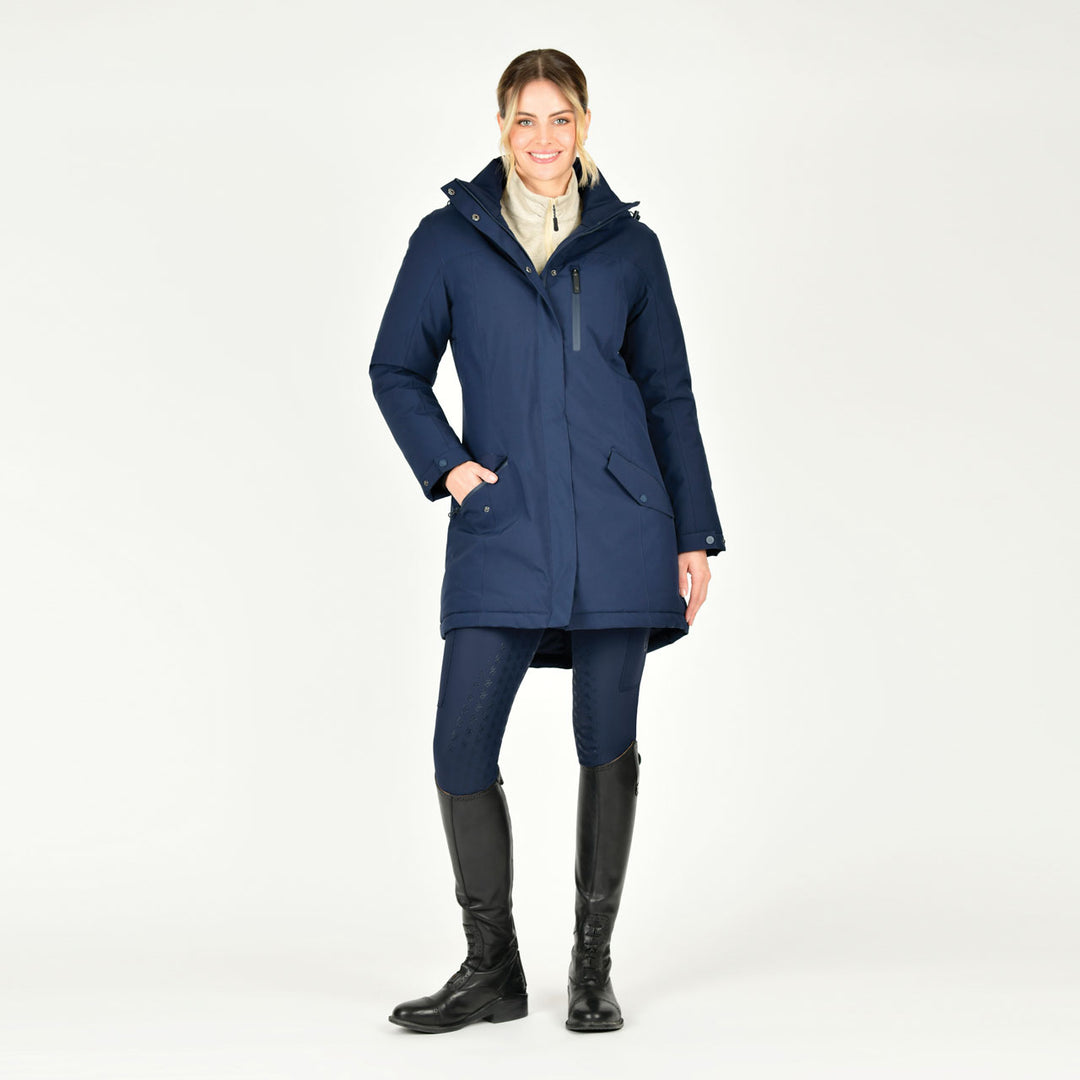 Weatherbeeta Ladies Kyla II Waterproof Jacket