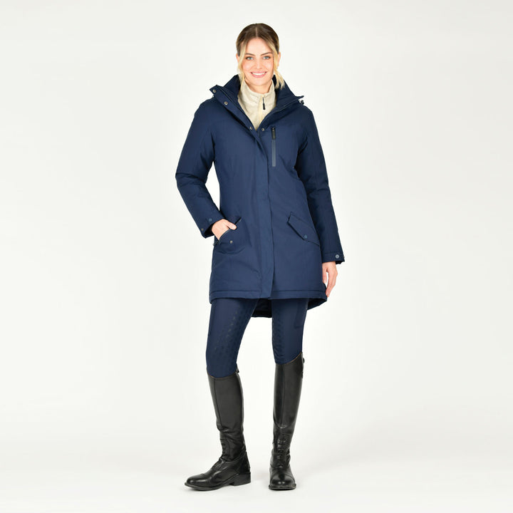 Weatherbeeta Ladies Kyla II Waterproof Jacket