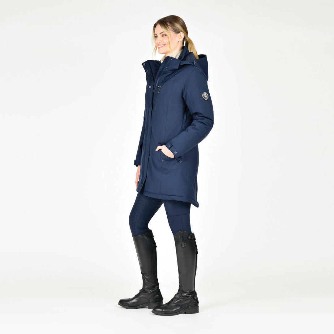 Weatherbeeta Ladies Kyla II Waterproof Jacket