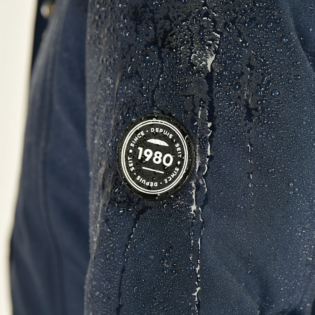 Weatherbeeta Ladies Kyla II Waterproof Jacket