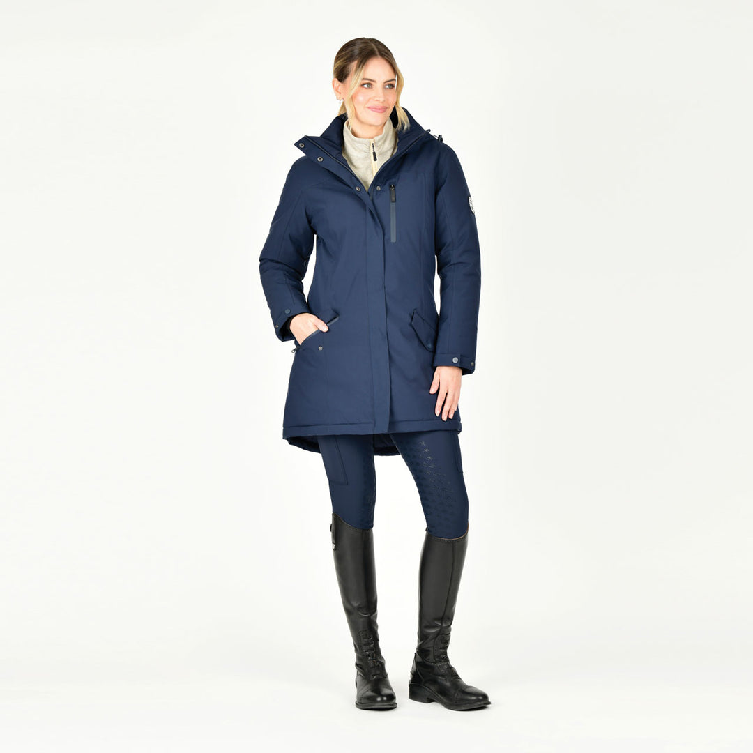 Weatherbeeta Ladies Kyla II Waterproof Jacket